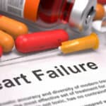 heart failure from inactivity