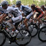 tour de france pro riders