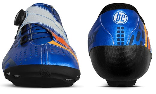 Bont Helix Cycling Shoes Review