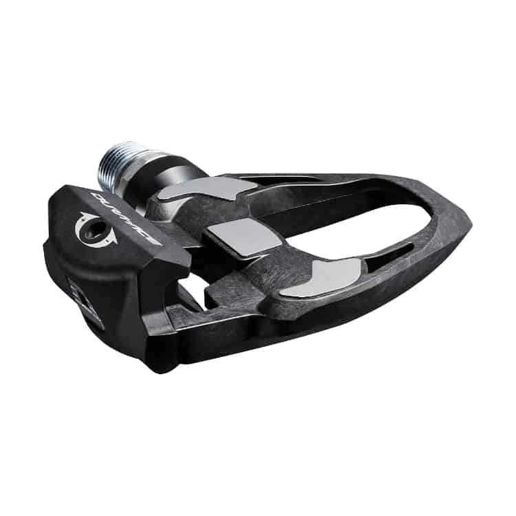 shimano dura ace clipless pedal