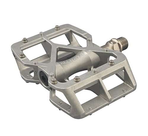 mks allways pedal