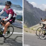 keto adapted cyclist
