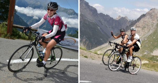 keto adapted cyclist