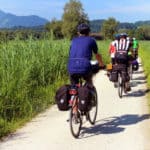 bicycle tour