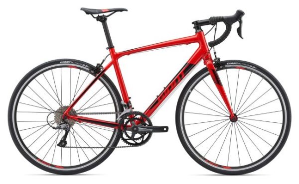 giant contend cheap road bike model