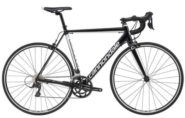 cannondale caad cheap road bike option