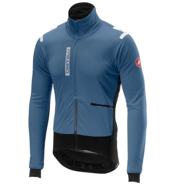 castelli alpha ros jacket