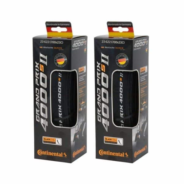 continental 4000s grand prix tires