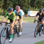 Why is cycling so hard?