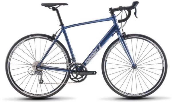 diamondback century good cheap road bike option