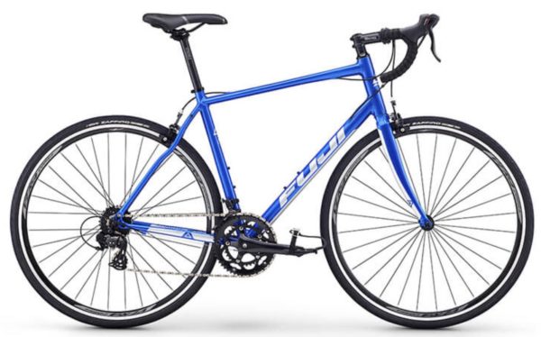sportif cheap fuji road bike option