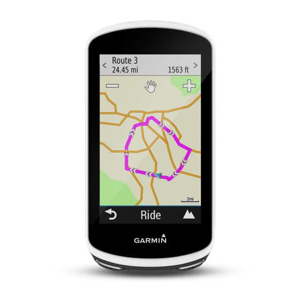 garmin edge 1030 bike computer