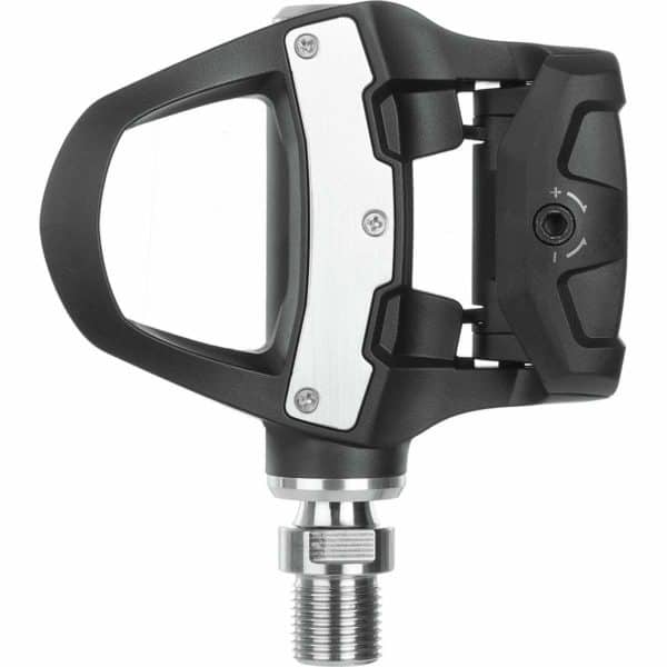garmin power meter pedals