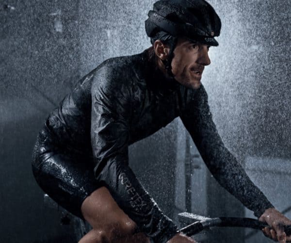 gore shakedry cycling jacket