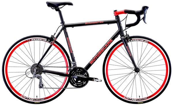 cheap motobecane road bike option