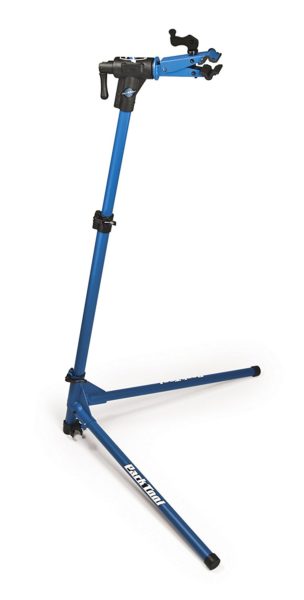 park bicycle stand repairs