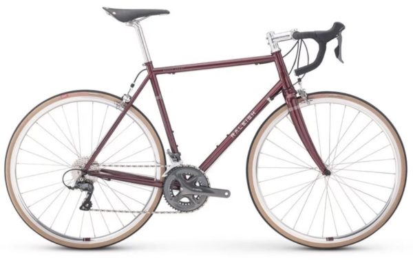 cheap and good raleigh road bike