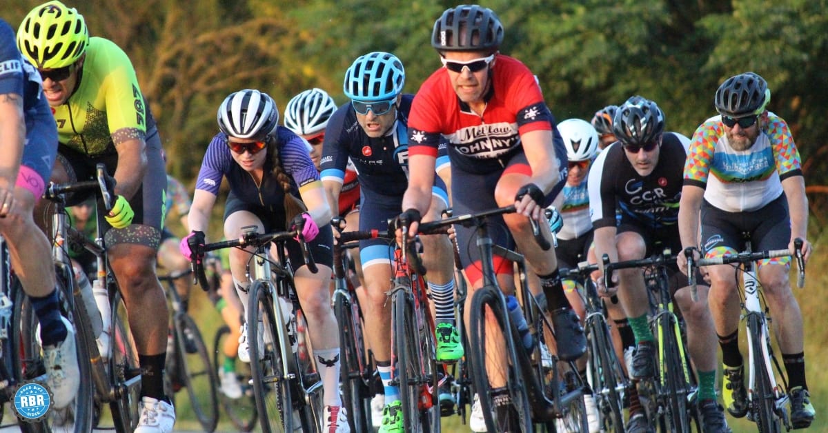 Road Biking 101: A Beginner’s Guide – Road Bike Rider Cycling Site