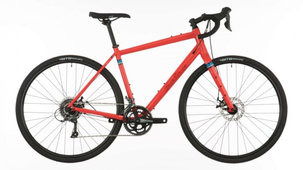 cheap and good salsa road bike option