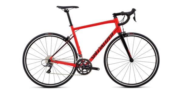 cheap specialized road bike option is the allez