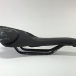3 West Halcyon Bike Saddle