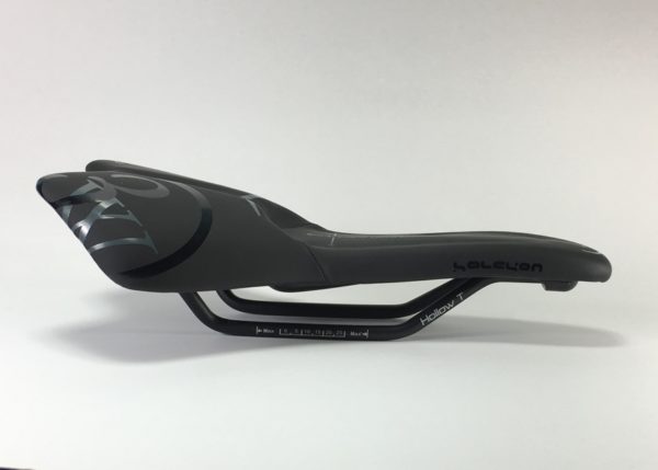 3 West Halcyon Bike Saddle