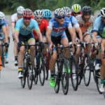 a faster cycling cadence is recommended