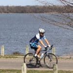 what's a good average speed for beginner cyclists