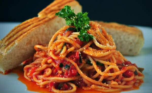 does carbo loading work?