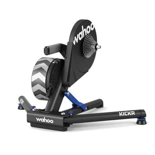 Wahoo Kickr smart trainer