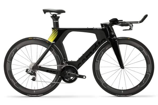 cervelo p5 time trial bike