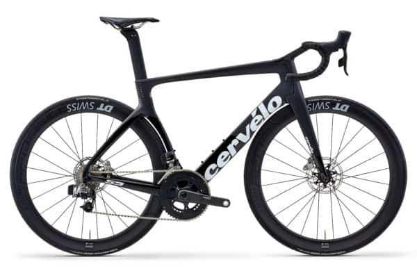 cervelo aero road bike model