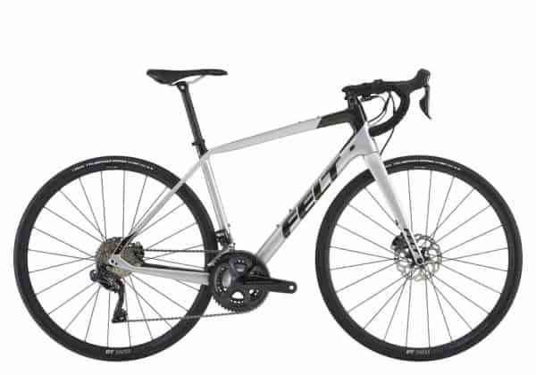 felt carbon fiber bike