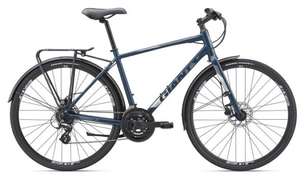 Giant escape commuter bike