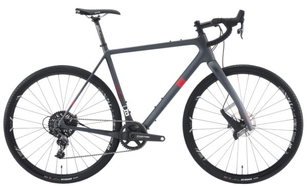 lauf gravel bike
