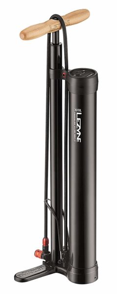 lezyne tubeless floor pump