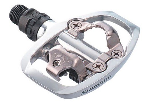pda 520 pedals