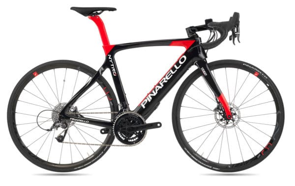 Pinarello ebike