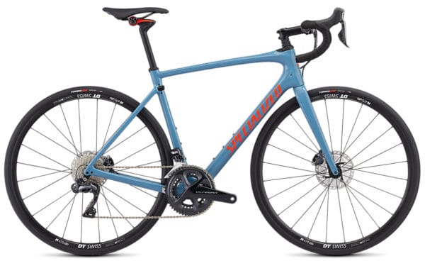 specialized roubaix endurance bike