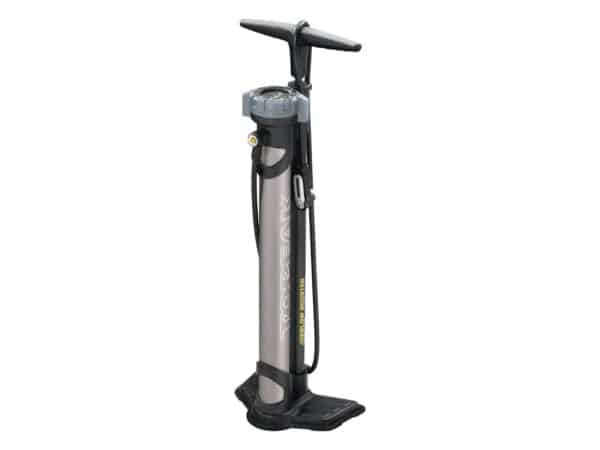 topeak joe blow tubeless floor pump