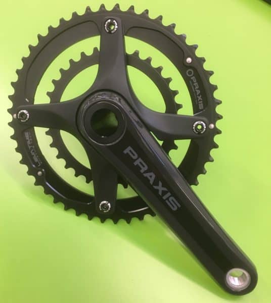 Which Bicycle Gear Is the Hardest and the Easiest?