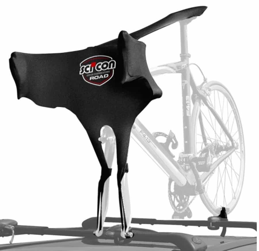 Quick Fix: Keep Bugs off Your Bicycle When You Use a Roof Rack – Road ...