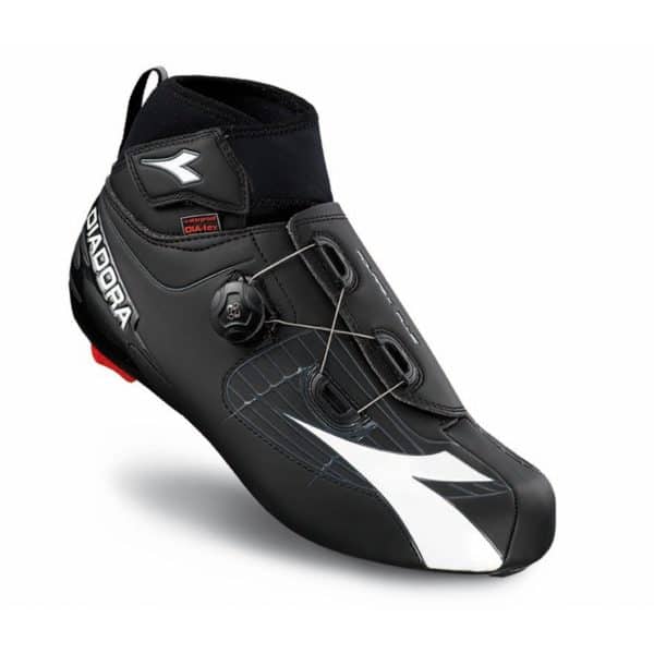 diadora winter road shoe