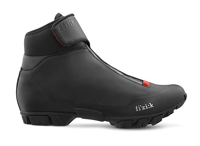 fizik artica winter road shoes