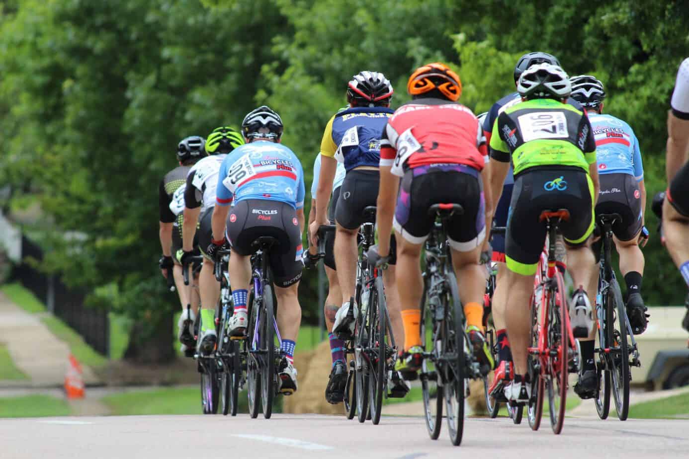Bikes Rase How long is a typical road bike race? – Road Bike Rider Cycling Site