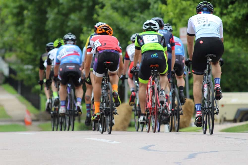 Riding Poorly: Is It Medical? – Road Bike Rider Cycling Site