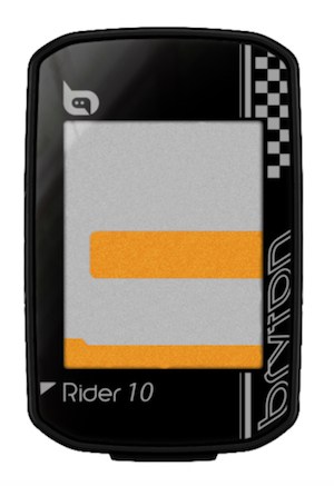 Bryton Rider 10