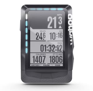 WAHOO Elemnt