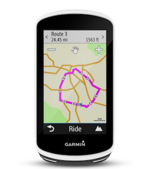 Garmin Edge 1030