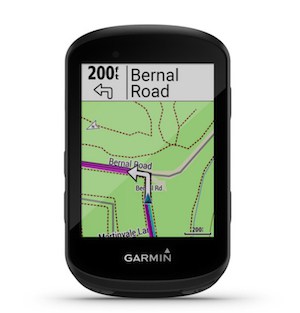 Garmin Edge 530